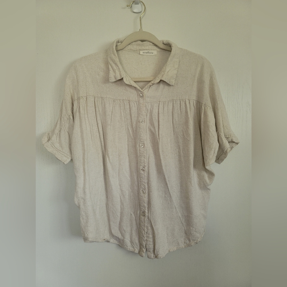 Neuflora Robbinsville Top